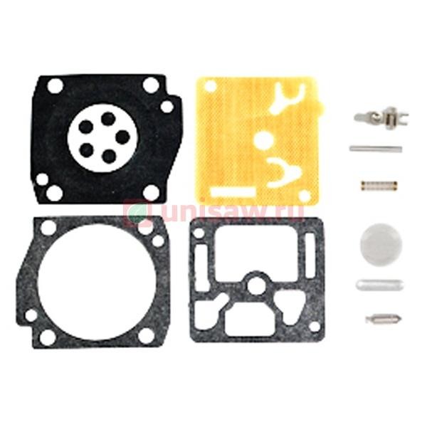 Ремкомплект карбюратора Zama (RB-60) - Husqvarna 365 ; Jonsered: 2065; Stihl: 020; в Екатеринбурге