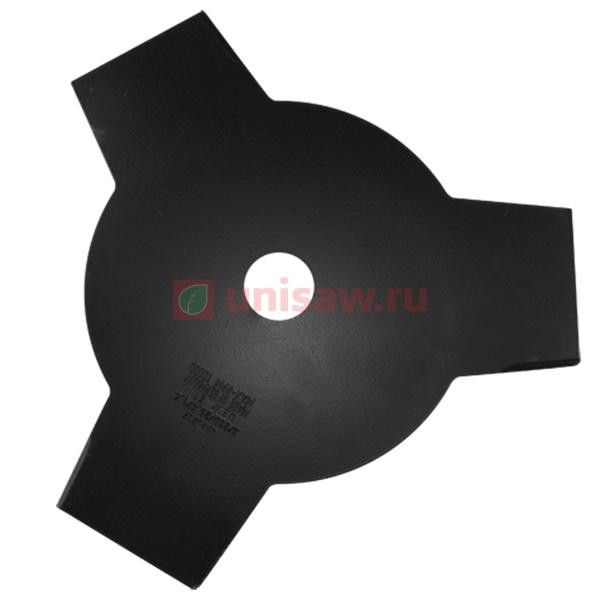 Диск для травы 3T 230мм/25.4мм Oleo-Mac в Екатеринбурге