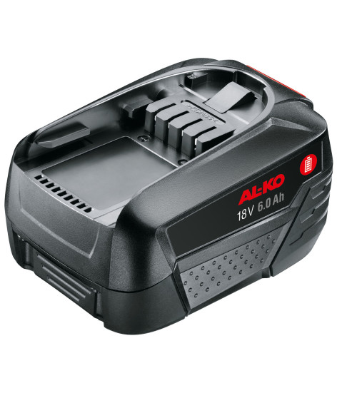 Аккумулятор AL-KO 18V / 6.0Ah B125 LI BO FLEX - 108 WH в Екатеринбурге