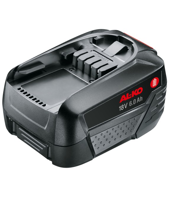 Аккумулятор AL-KO 18V / 6.0Ah B125 LI BO FLEX - 108 WH в Екатеринбурге