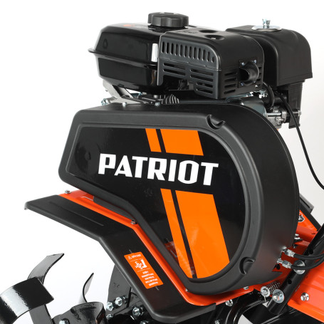 Культиватор PATRIOT  OREGON