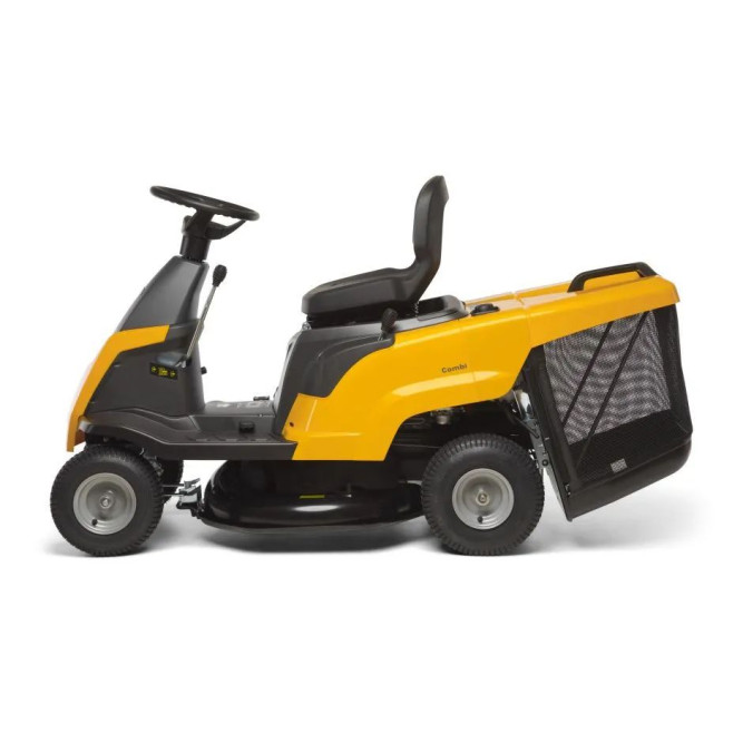 Садовый трактор Stiga COMBI 166 в Екатеринбурге