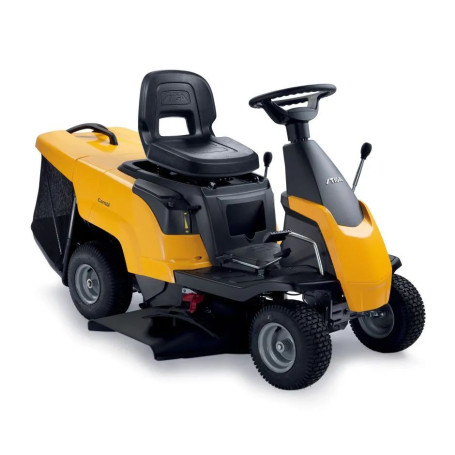 Садовый трактор Stiga COMBI 166 в Екатеринбурге