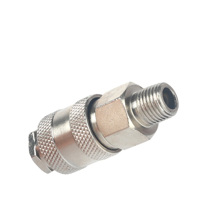 Переходник PATRIOT 112/1 (Rapid 1/4M) в Екатеринбурге