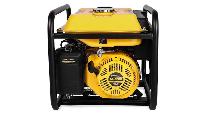Бензогенератор Champion GG3200 в Екатеринбурге