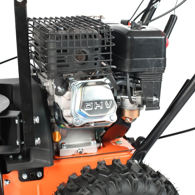 Снегоуборщик ПАТРИОТ СИБИРЬ 65Е в Екатеринбурге