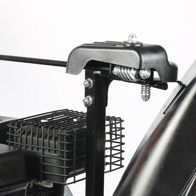 Снегоуборщик ПАТРИОТ СИБИРЬ 65Е в Екатеринбурге