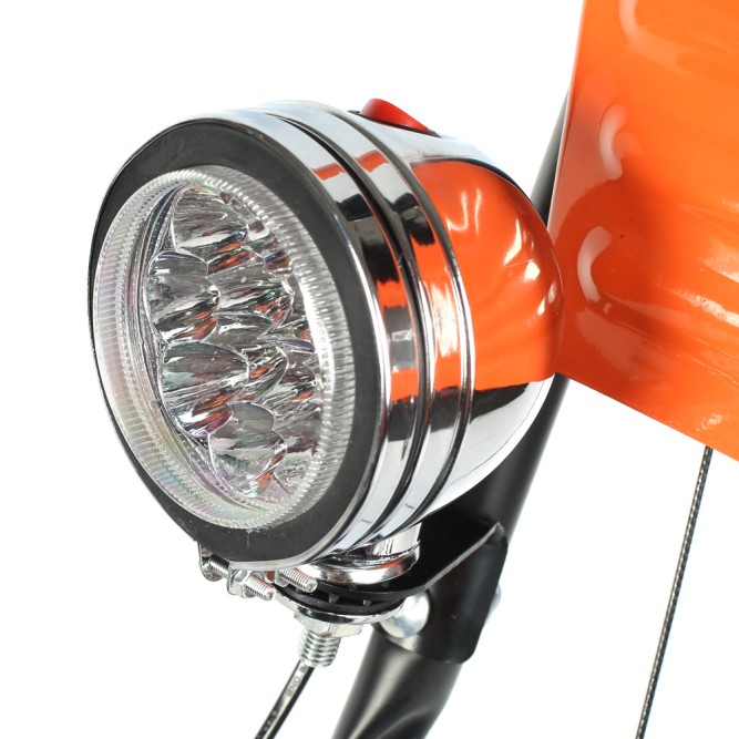 Снегоуборщик ПАТРИОТ СИБИРЬ 65Е в Екатеринбурге