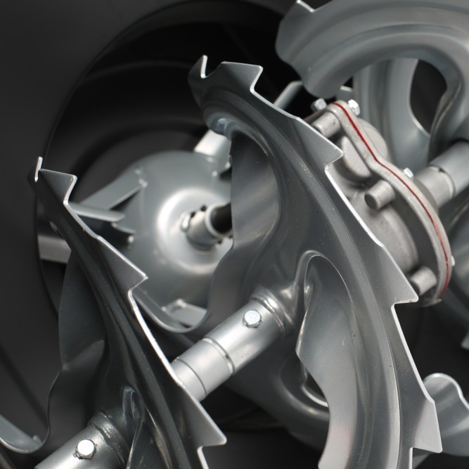 Снегоуборщик ПАТРИОТ СИБИРЬ 65Е в Екатеринбурге