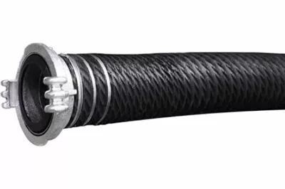 Рукав всасывающий Champion 100 с головкой ГР-100 (4м) в Екатеринбурге