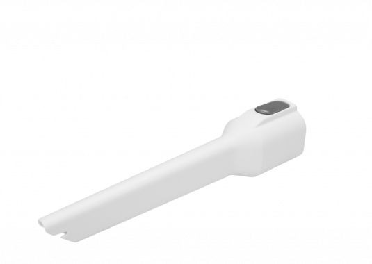 Пылесос беспроводной вертикальный аккумуляторный Greenworks 4701107UB, 24V,  с 1хАКБ 4 Ач и ЗУ в Екатеринбурге