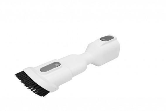 Пылесос беспроводной вертикальный аккумуляторный Greenworks 4701107UB, 24V,  с 1хАКБ 4 Ач и ЗУ в Екатеринбурге