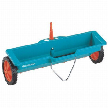 Разбрасыватель-сеялка 3 л GARDENA 00420-20.000.00