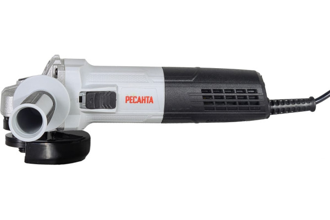 Углошлифовальная машина Ресанта УШМ-125/1100Э в Екатеринбурге