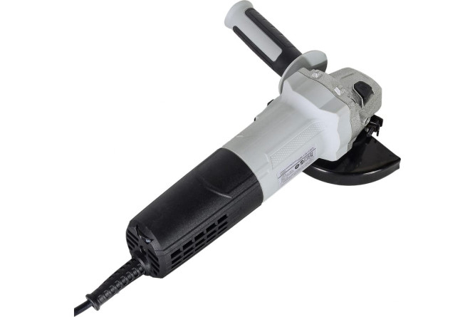 Углошлифовальная машина Ресанта УШМ-125/1100Э в Екатеринбурге