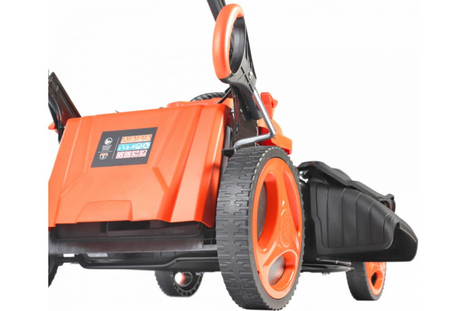 Бензиновая газонокосилка PATRIOT PT 55LS