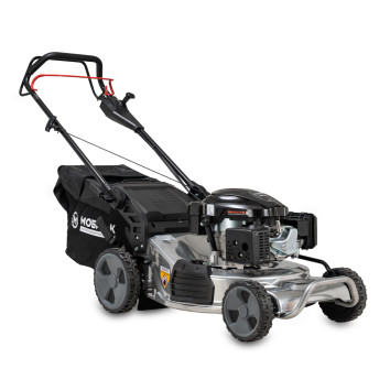 Газонокосилка бензиновая МОБИЛ К XM551 ПРЕМИУМ