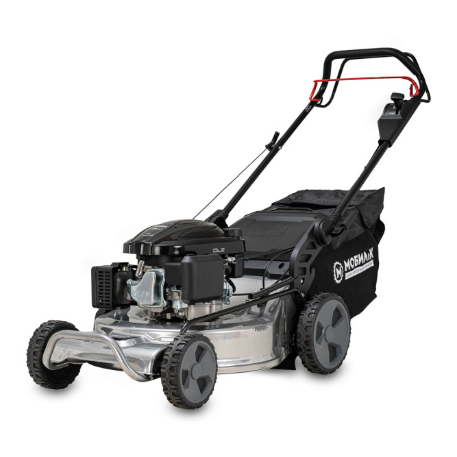 Газонокосилка бензиновая МОБИЛ К XM551 ПРЕМИУМ