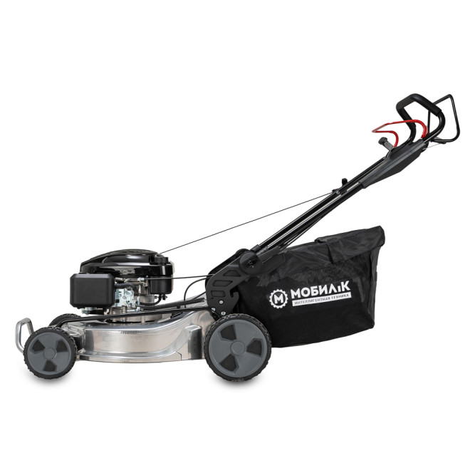 Газонокосилка бензиновая МОБИЛ К XM551 ПРЕМИУМ