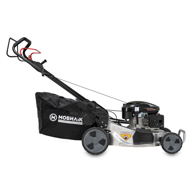 Газонокосилка бензиновая МОБИЛ К XM551 ПРЕМИУМ