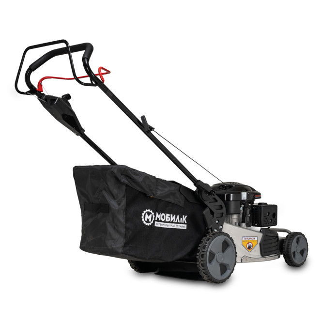 Газонокосилка бензиновая МОБИЛ К XM551 ПРЕМИУМ