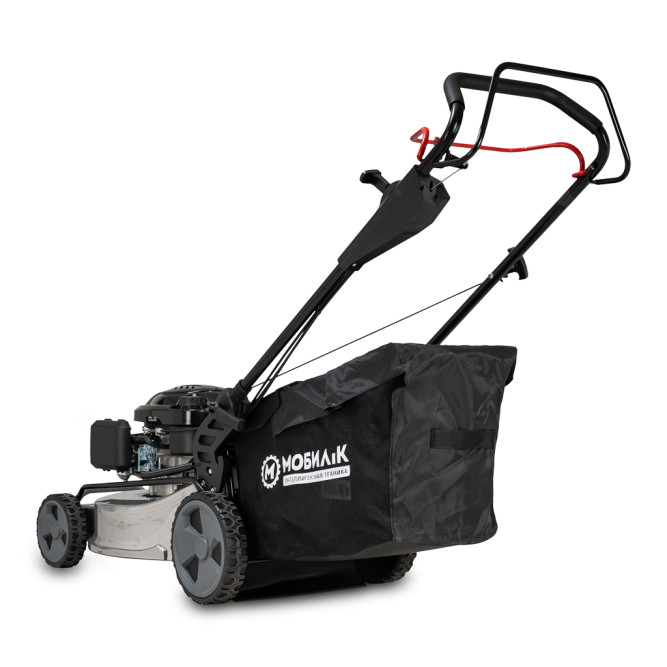 Газонокосилка бензиновая МОБИЛ К XM551 ПРЕМИУМ