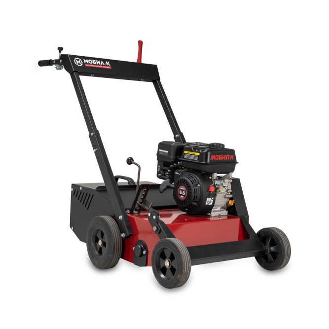 Вертикуттер-аэратор, скарификатор МОБИЛ К В50 ПРО в Екатеринбурге