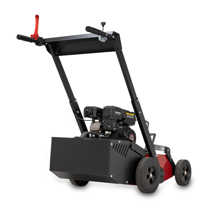 Вертикуттер-аэратор, скарификатор МОБИЛ К В50 ПРО в Екатеринбурге