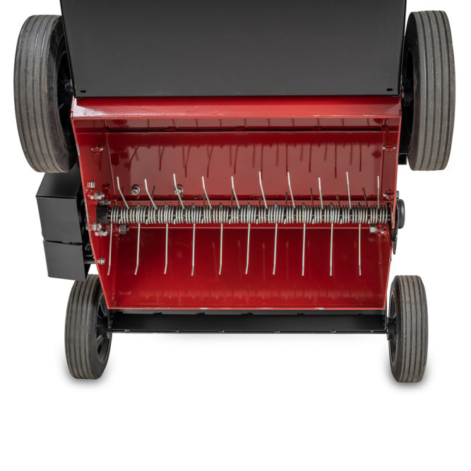 Вертикуттер-аэратор, скарификатор МОБИЛ К В50 ПРО в Екатеринбурге