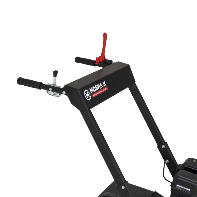 Вертикуттер-аэратор, скарификатор МОБИЛ К В50 ПРО в Екатеринбурге