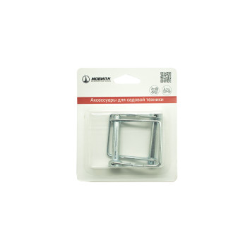 Комплект шплинтов Мобил К диаметр 10 мм, длина 54 мм (из 2 шт. в блистере)