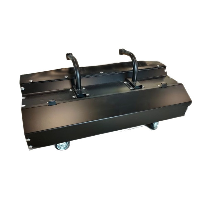 Контейнер для сбора мусора CAIMAN (для Giro 700C) в Екатеринбурге