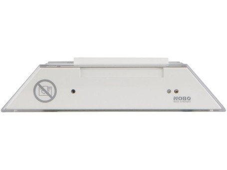 Термостат NOBO R80 TXF 700 для управления C2N, С4N, C2F, С4F, B4N через термостат TXB 700 в Екатеринбурге