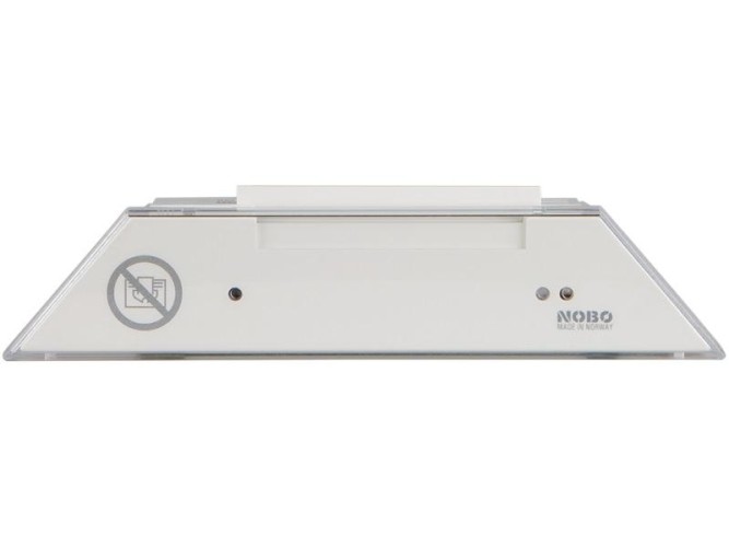 Термостат NOBO R80 TXF 700 для управления C2N, С4N, C2F, С4F, B4N через термостат TXB 700 в Екатеринбурге