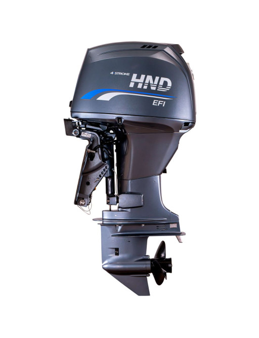 Лодочный мотор HND OB 60 FIERTL в Екатеринбурге