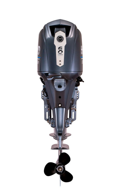 Лодочный мотор HND OB 60 FIERTL в Екатеринбурге