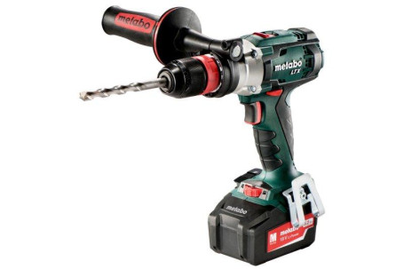 Аккумуляторная ударная дрель Metabo SB 18 LTX  Quick 602200650 в Екатеринбурге