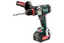 Аккумуляторная ударная дрель Metabo SB 18 LTX  Quick 602200650 в Екатеринбурге
