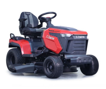 Минитрактор ZimAni TS108HVD