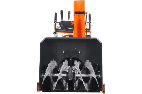 Снегоочиститель бензиновый Yard Fox OPTIMA 6151E в Екатеринбурге
