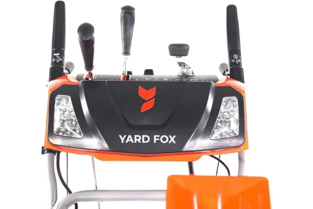 Снегоочиститель бензиновый Yard Fox OPTIMA 6151E в Екатеринбурге