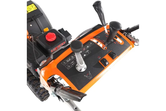 Снегоочиститель бензиновый Yard Fox OPTIMA 6151E в Екатеринбурге