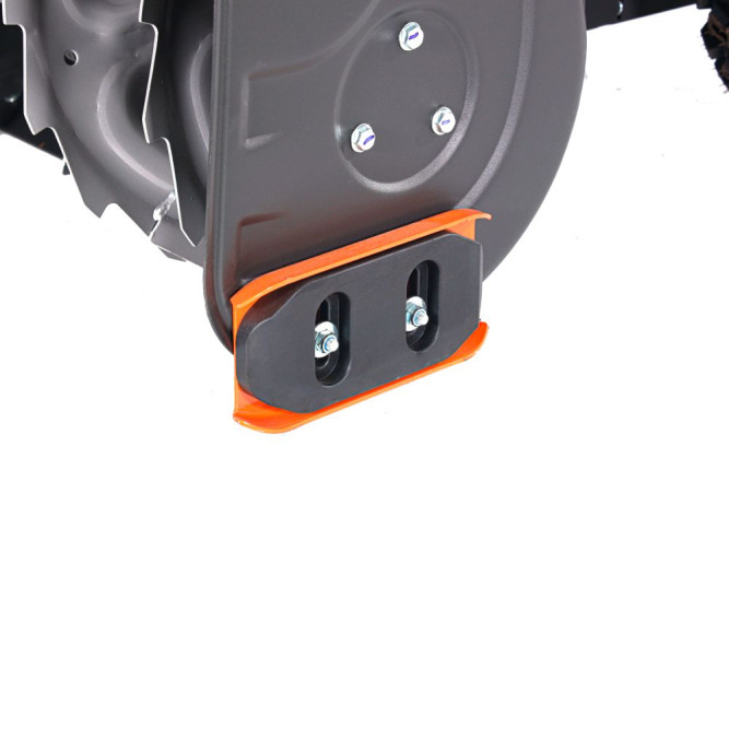 Снегоочиститель бензиновый Yard Fox OPTIMA 6151E в Екатеринбурге