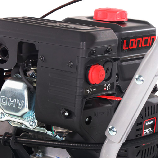 Снегоочиститель бензиновый Yard Fox OPTIMA 6151E в Екатеринбурге