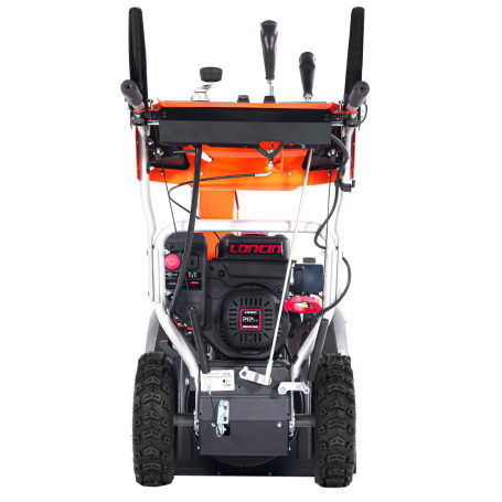 Снегоочиститель бензиновый Yard Fox OPTIMA 6151E в Екатеринбурге