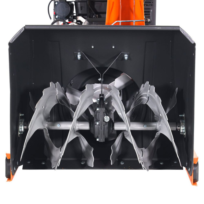 Снегоочиститель бензиновый Yard Fox OPTIMA 6151E в Екатеринбурге