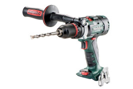Аккумуляторная дрель-шуруповерт Metabo BS 18 LTX-3 BL I 602354890