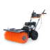 Подметальная машина бензиновая VILLARTEC SW7080E (Насадка снег) в Екатеринбурге