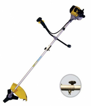 Бензокоса Champion T334