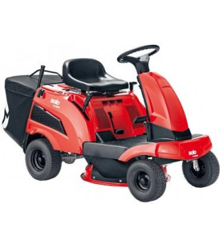 Райдер solo by AL-KO R 7-62.5